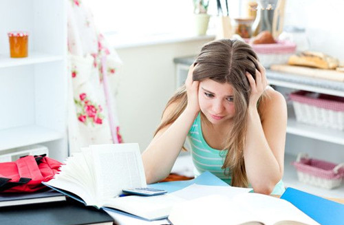 女生说累不想工作怎么回复?千万别回我养你 女生说累不想工作怎么回复?千万别回我养你第2张